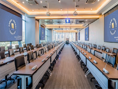 Metropolitan Electricity Authority, Thailand – HARMAN Case Study